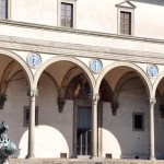 PLAZA DE LA SANTISIMA ANUNCIADA