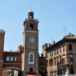 PLAZA DE TRENTO O TRIESTE