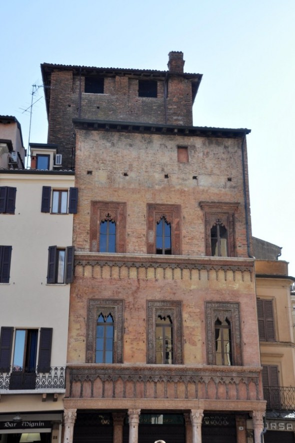CASA DEL MERCANTE
