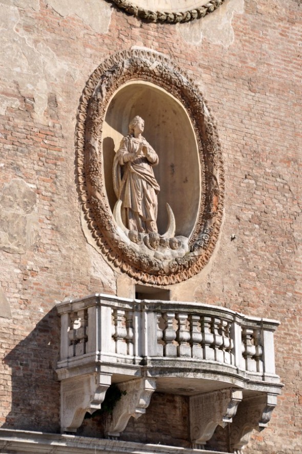 TORRE DEL OROLOGIO