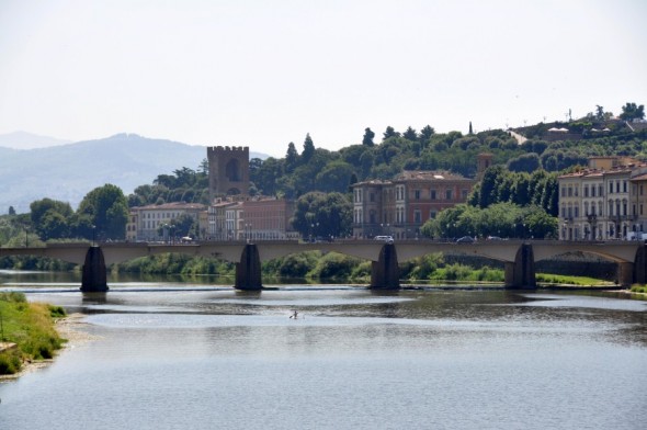 PUENTE ALLE GRAZIE