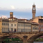 PUENTE DE SANTA TRINITA