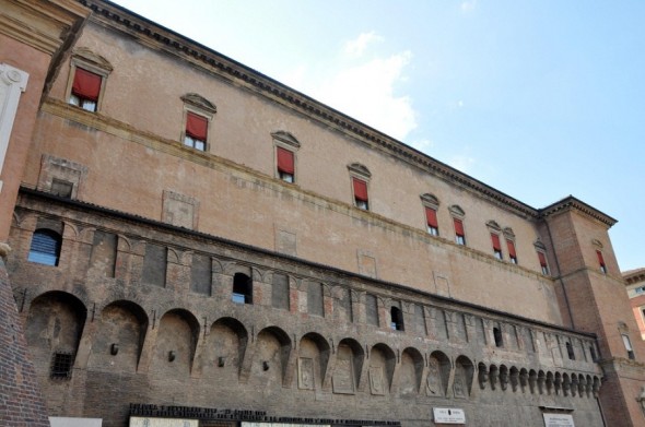 PALACIO COMUNALE