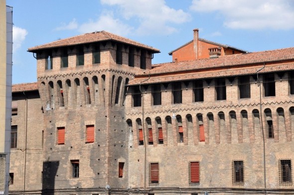 PALACIO COMUNALE