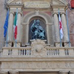 PALACIO COMUNALE