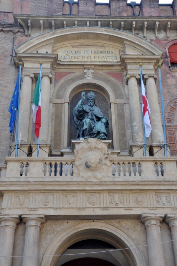 PALACIO COMUNALE