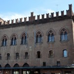 PALACIO DE LOS NOTARIOS