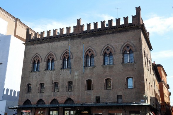PALACIO DE LOS NOTARIOS