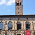 PALACIO DEL PODESTA