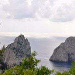 ROCAS FARAGLIONI