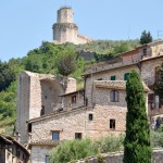 ROCCA DE ASIS