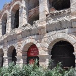 ANFITEATRO ARENA