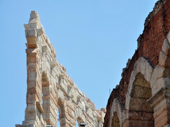 ANFITEATRO ARENA 