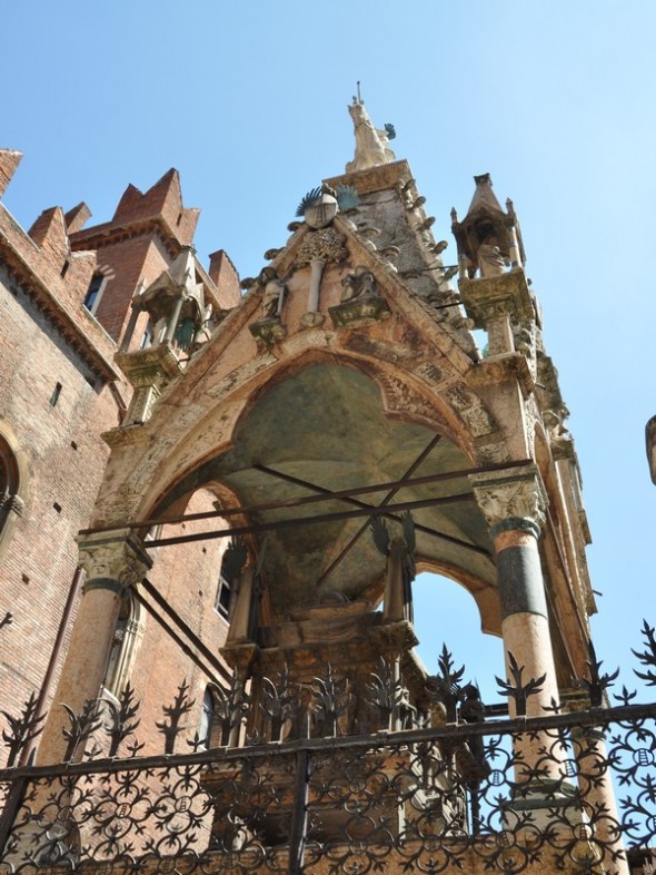 ARCHE SCALIGERE 