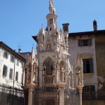 ARCHE SCALIGERE