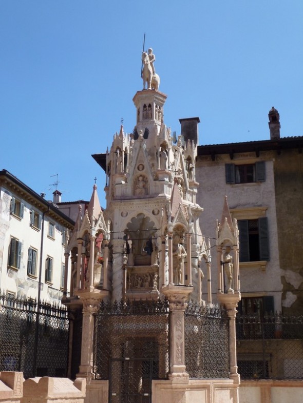 ARCHE SCALIGERE 
