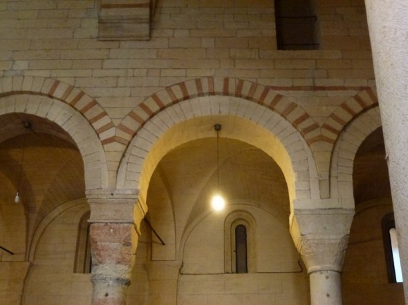 ARCHE SCALIGERE 