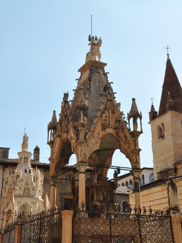 ARCHE SCALIGERE 