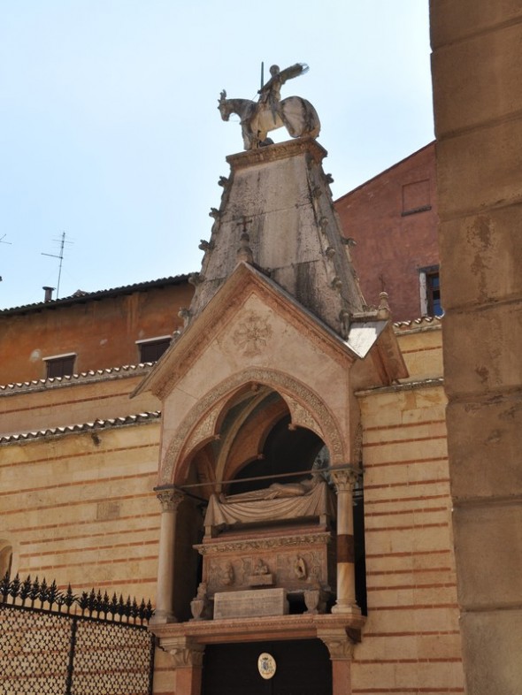 ARCHE SCALIGERE 