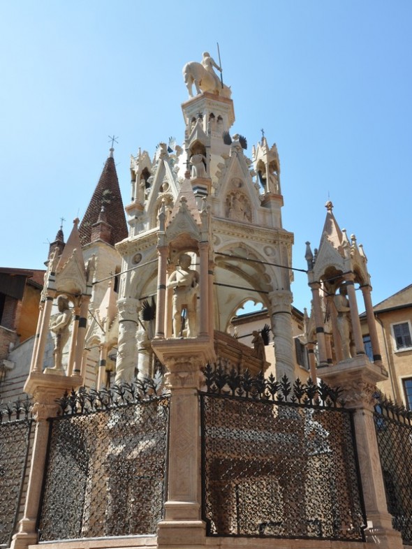ARCHE SCALIGERE 