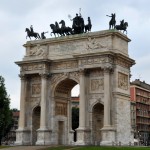 ARCO DE LA PAZ