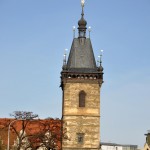 NOVA MESTO: AYUNTAMIENTO NUEVO