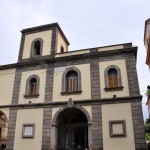 BASILICA DE SAN ANTONINO