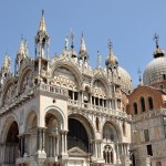 BASILICA DE SAN MARCOS