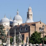 BASILICA DE SANTA GIUSTINA