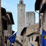 CALLE DE SAN GIOVANNI