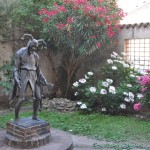 CASA DE RIGOLETTO