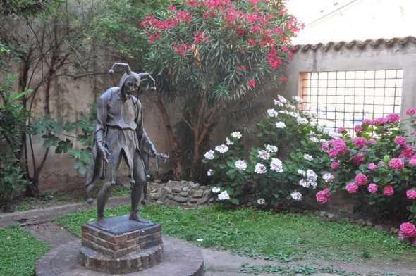 CASA DE RIGOLETTO