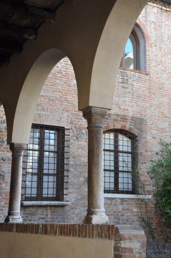 CASA DE RIGOLETTO