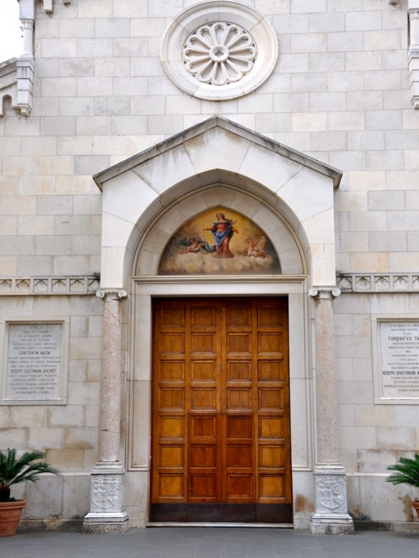 CATEDRAL 
