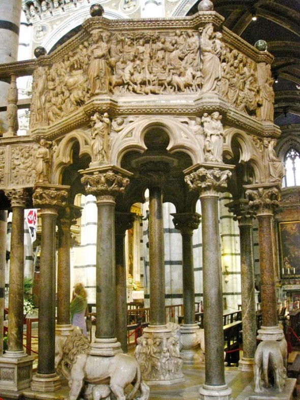 CATEDRAL
