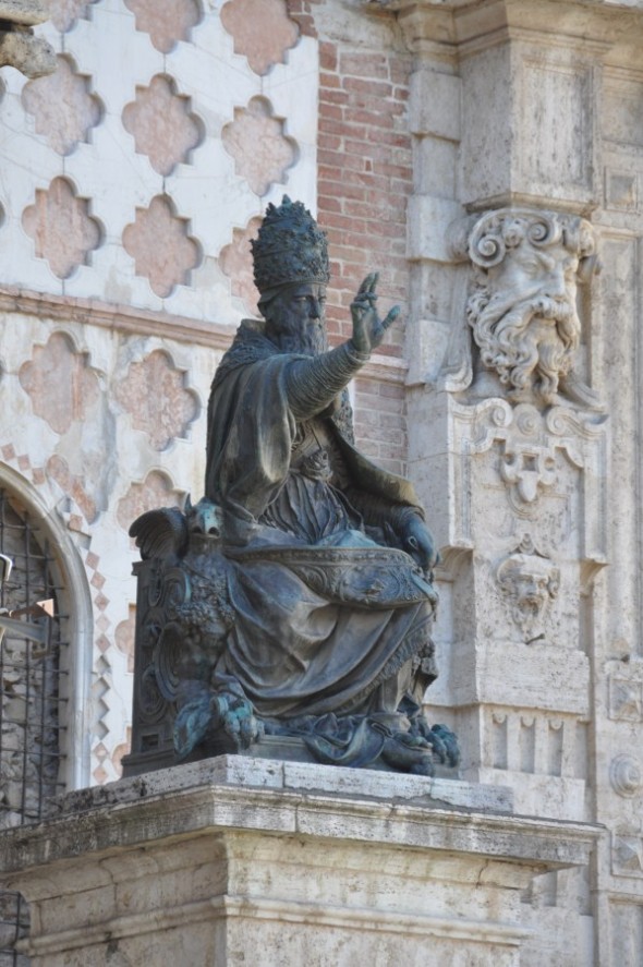 CATEDRAL DE SAN LORENZO