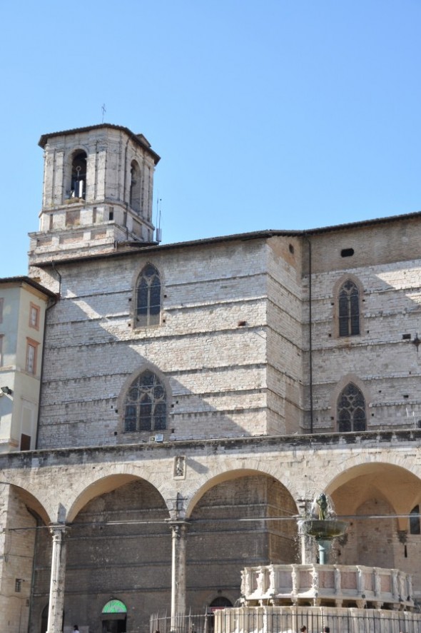 CATEDRAL DE SAN LORENZO