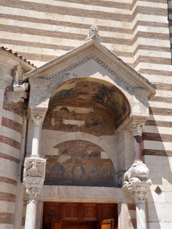 CATEDRAL SANTA MARIA MATRICOLARE 