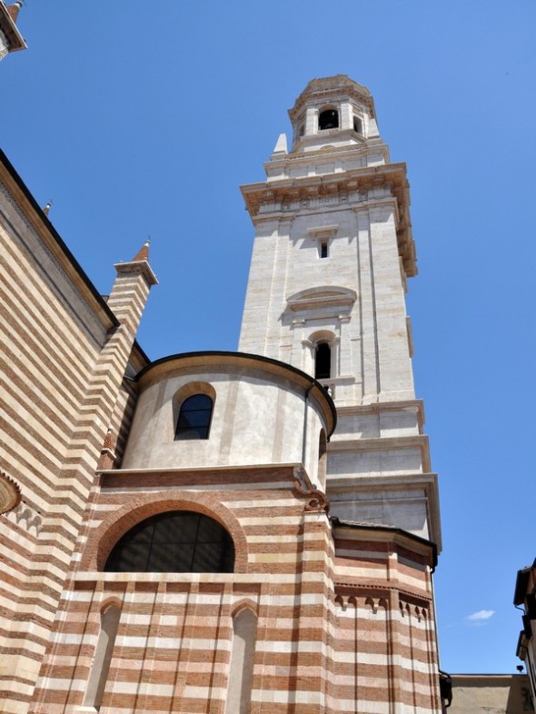 CATEDRAL SANTA MARIA MATRICOLARE 