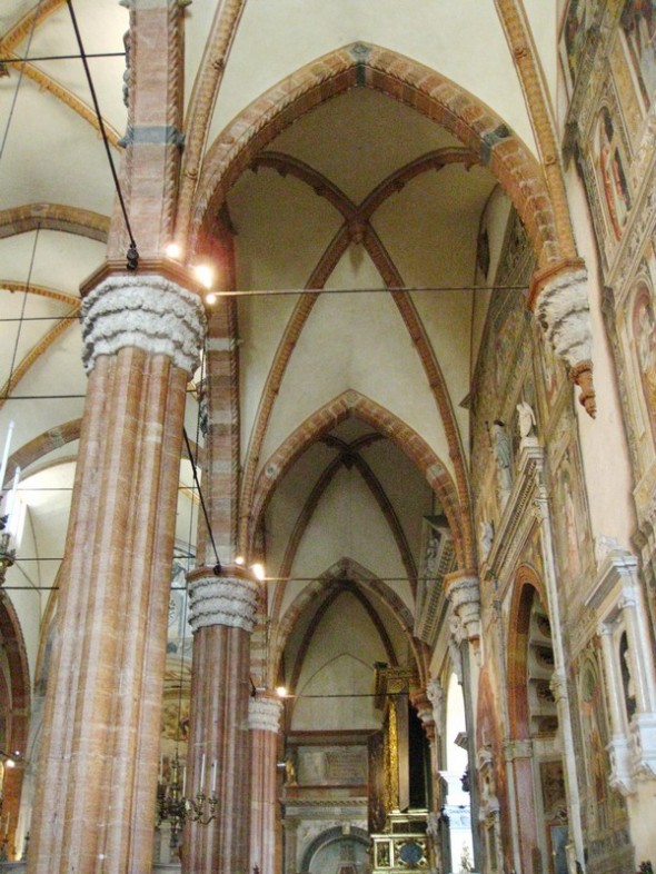 CATEDRAL SANTA MARIA MATRICOLARE 