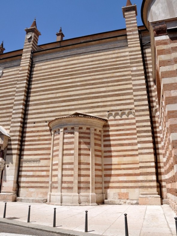 CATEDRAL SANTA MARIA MATRICOLARE 