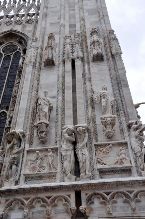 DUOMO