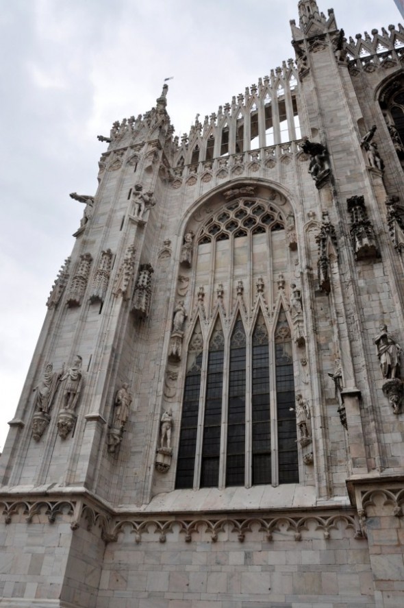 DUOMO