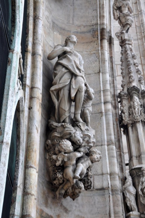 DUOMO