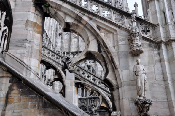 DUOMO