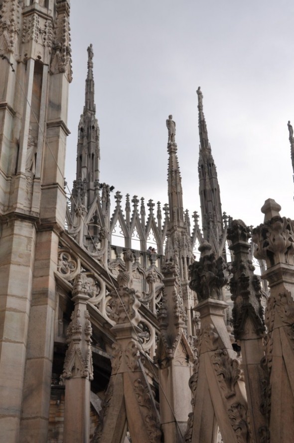 DUOMO