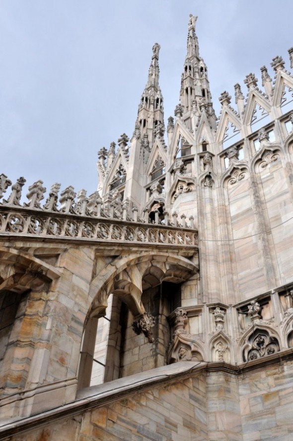 DUOMO
