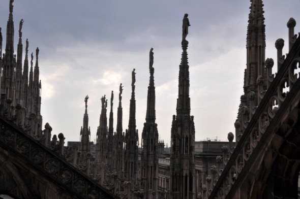 DUOMO