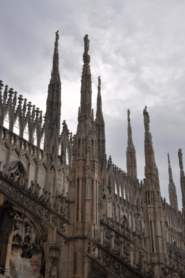 DUOMO