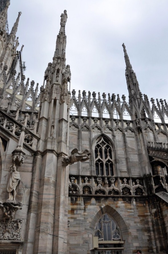 DUOMO